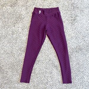 Brazilian Crunch Leggings